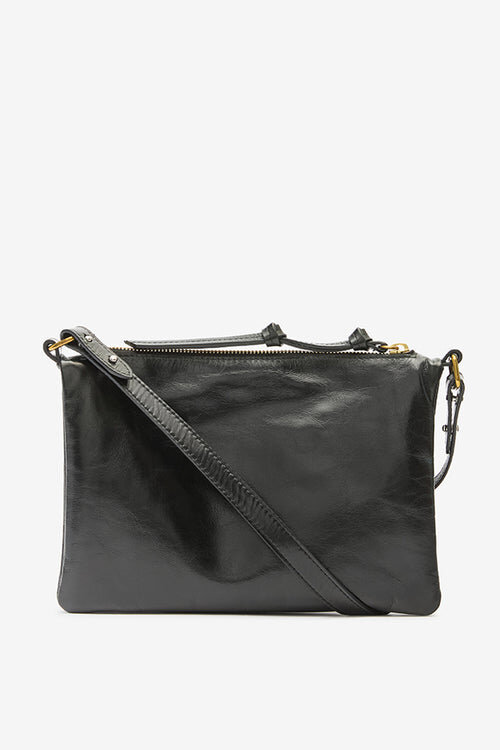 Winna Day Leather Shoulder Bag Winna Day Leather Shoulder Bag