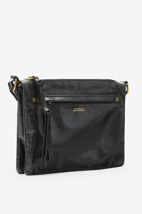 Winna Day Leather Shoulder Bag Winna Day Leather Shoulder Bag