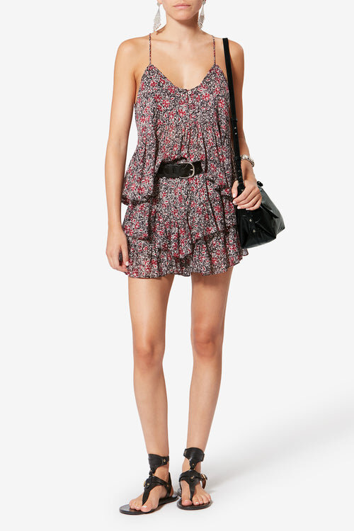 Winna Day Leather Shoulder Bag Winna Day Leather Shoulder Bag