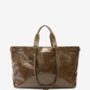 Winna Tote Leather Shoulder Bag Winna Tote Leather Shoulder Bag