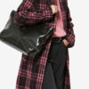 Winna Tote Leather Shoulder Bag Winna Tote Leather Shoulder Bag