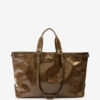 Winna Tote Leather Shoulder Bag Winna Tote Leather Shoulder Bag