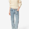 Winnie Double-Faced Knit Sweater Winnie Double-Faced Knit Sweater