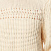 Winnie Double-Faced Knit Sweater Winnie Double-Faced Knit Sweater
