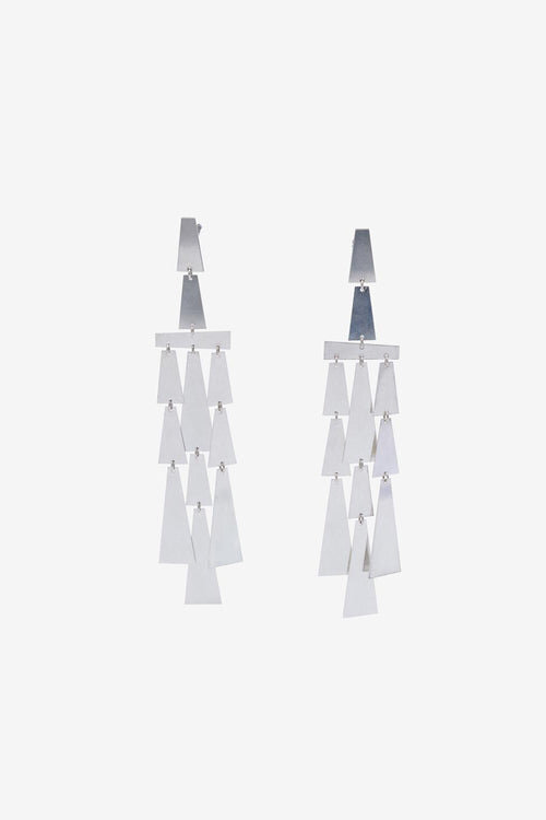 Winona Gold-Plated Earrings Winona Gold-Plated Earrings