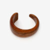 Wonder Wooden Cuff Bracelet Wonder Wooden Cuff Bracelet