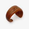 Wonder Wooden Cuff Bracelet Wonder Wooden Cuff Bracelet