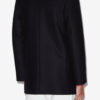 Wym Wool and Cashmere Peacoat Wym Wool and Cashmere Peacoat