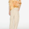 Yacine Printed Cotton Shirt Yacine Printed Cotton Shirt