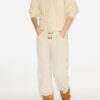 Yara Cable Knit Cardigan Yara Cable Knit Cardigan
