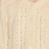 Yara Cable Knit Cardigan Yara Cable Knit Cardigan