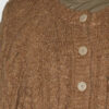 Yara Cable Knit Cardigan Yara Cable Knit Cardigan