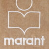 Yenky Canvas Tote Bag with Embroidered Logo