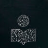 Yenky Cotton Bag with Logo