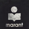 Yenky Logo-Embroidered Tote Bag in Canvas Yenky Logo-Embroidered Tote Bag in Canvas