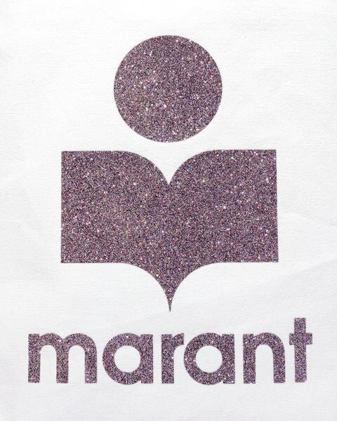 Yenky Logo-Embroidered Tote Bag in Canvas Yenky Logo-Embroidered Tote Bag in Canvas