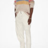 Yilsen Pants with Zippers Yilsen Pants with Zippers