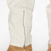 Yilsen Pants with Zippers Yilsen Pants with Zippers