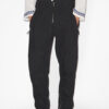 Yilsen Pants with Zippers Yilsen Pants with Zippers