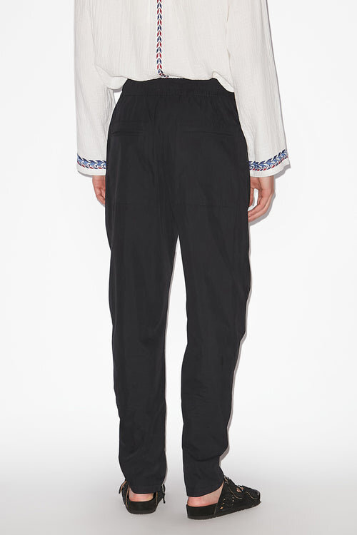 Yilsen Pants with Zippers Yilsen Pants with Zippers