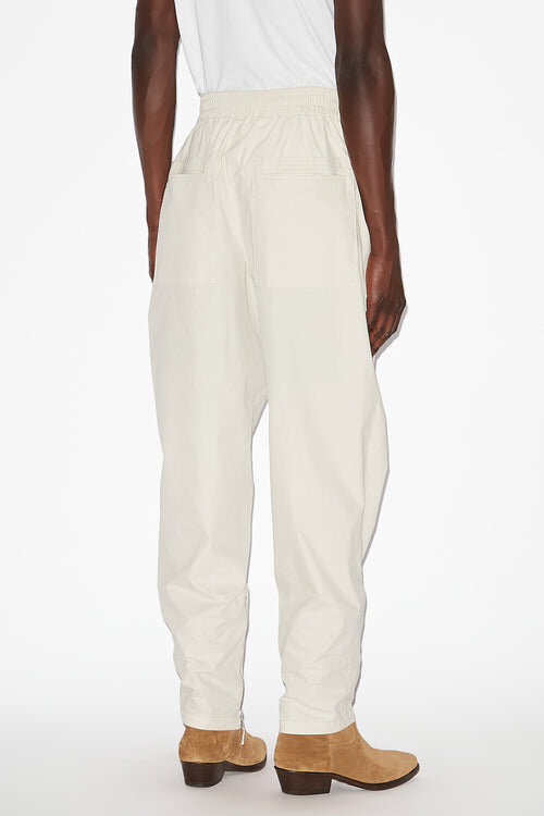 Yilsen Pants with Zippers Yilsen Pants with Zippers