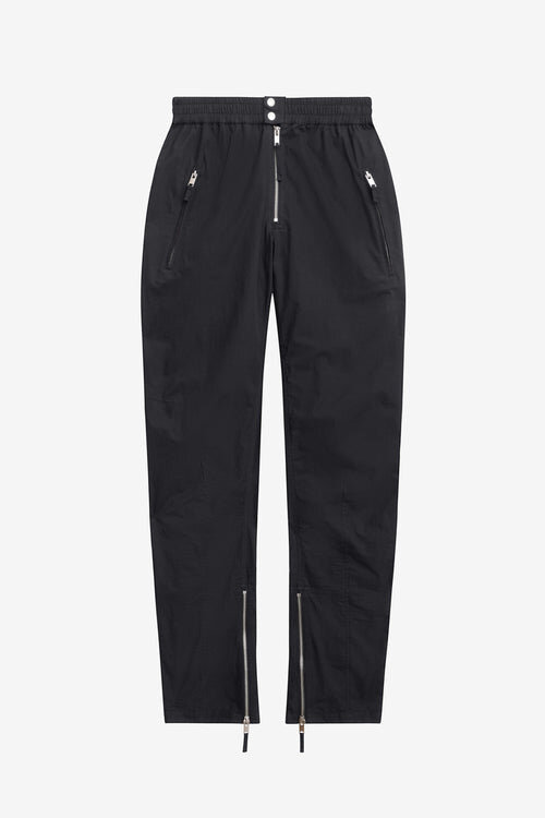Yilsen Pants with Zippers Yilsen Pants with Zippers