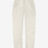 Yilsen Pants with Zippers Yilsen Pants with Zippers