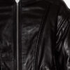 Yosri Vintage Leather Jacket Yosri Vintage Leather Jacket