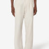 Yostin Pleated Relaxed Fit Cotton Pants Yostin Pleated Relaxed Fit Cotton Pants