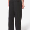 Yostin Pleated Relaxed Fit Cotton Pants Yostin Pleated Relaxed Fit Cotton Pants