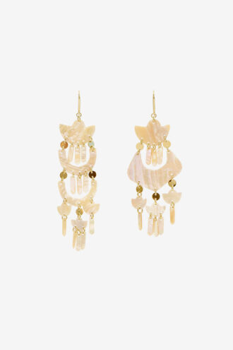 Yue Earrings