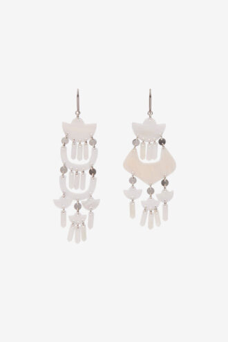 Yue Earrings