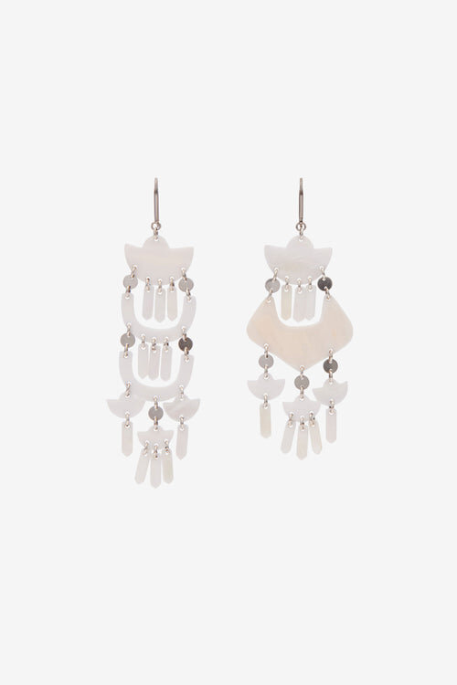 Yue Earrings Yue Earrings