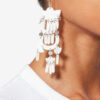 Yue Earrings Yue Earrings