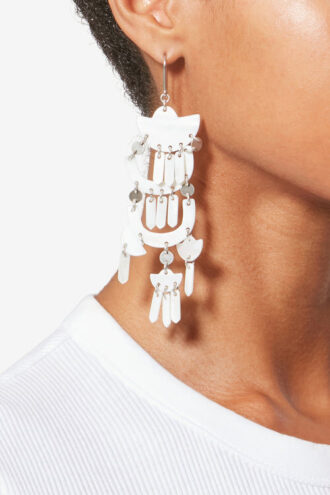 Yue Earrings