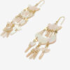 Yue Earrings Yue Earrings