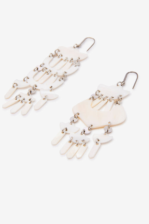 Yue Earrings Yue Earrings
