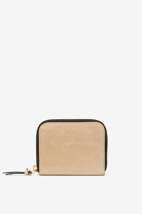 Yuki Small wallet Yuki Small wallet