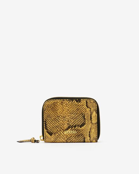Yuki Small wallet Yuki Small wallet