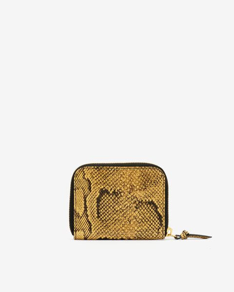 Yuki Small wallet Yuki Small wallet