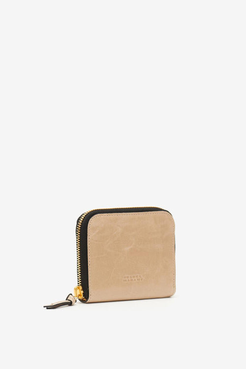 Yuki Small wallet Yuki Small wallet