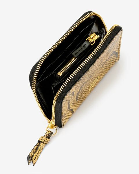 Yuki Small wallet Yuki Small wallet