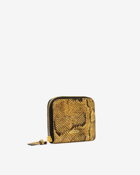 Yuki Small wallet Yuki Small wallet