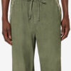 Zabel Embroidered Cotton Gauze Pants Zabel Embroidered Cotton Gauze Pants