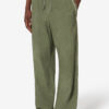 Zabel Embroidered Cotton Gauze Pants Zabel Embroidered Cotton Gauze Pants