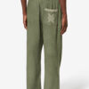 Zabel Embroidered Cotton Gauze Pants Zabel Embroidered Cotton Gauze Pants