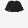 Zaely Short Cotton T-Shirt