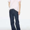 Zafferh Short-Sleeve Plain-Colored Cotton T-Shirt Zafferh Short-Sleeve Plain-Colored Cotton T-Shirt
