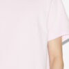 Zafferh Short-Sleeve Plain-Colored Cotton T-Shirt Zafferh Short-Sleeve Plain-Colored Cotton T-Shirt
