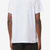 Zafferh Short-Sleeve Plain-Colored Cotton T-Shirt Zafferh Short-Sleeve Plain-Colored Cotton T-Shirt
